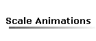 Scale Animations