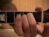 Guitar chords and using the Em guitar chord