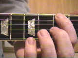Guitar Tablature lesson