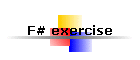 F# exercise