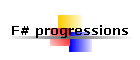 F# progressions